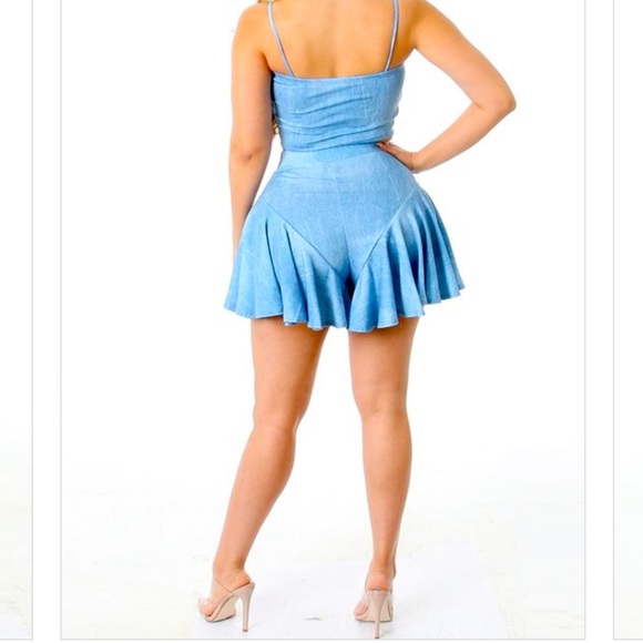 BLOCK HIM SIS! - Picture 4 of 4